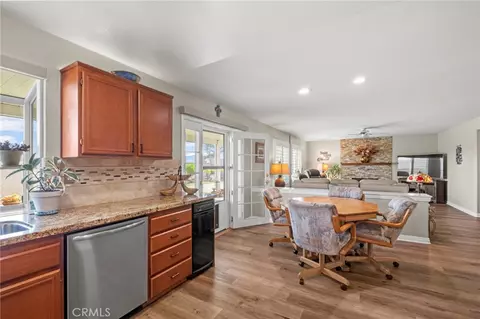 Kitchen - 33441 Corte Figueroa, Temecula, CA 92592 photo 4 of 4