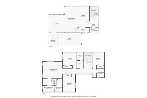 Floorplan - 24237 Hazelnut Ave, Murrieta, CA 92562 photo 3 of 3