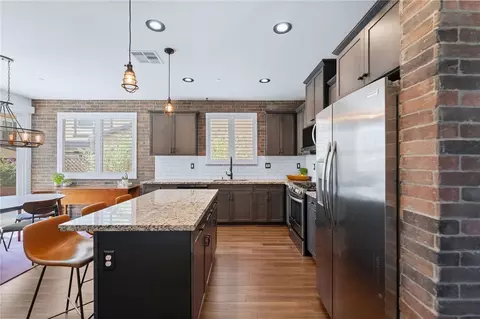 Kitchen - 24237 Hazelnut Ave, Murrieta, CA 92562 photo 1 of 2