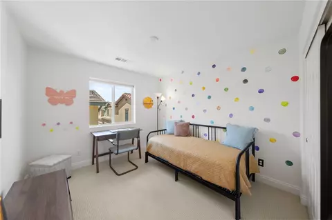 Bedroom - 24237 Hazelnut Ave, Murrieta, CA 92562 photo 3 of 3