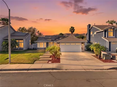 13226 Hitching Rail, Corona, CA 92883