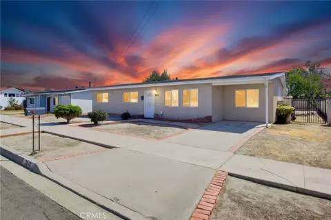 Exterior - 2816 Louise St, Oceanside, CA 92056 photo 9 of 9