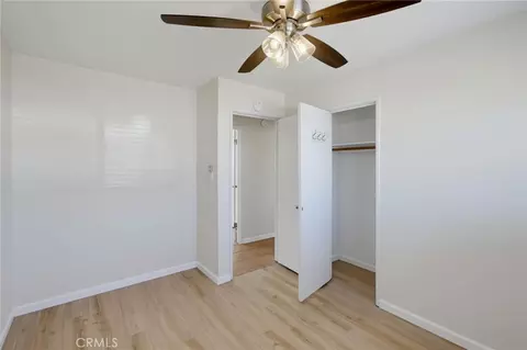 Bedroom - 2816 Louise St, Oceanside, CA 92056 photo 10 of 11