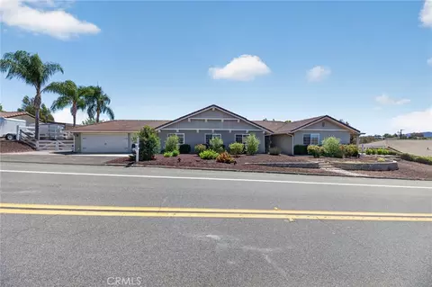 Exterior - 30701 Del Rey, Temecula, CA 92591 photo 2 of 6
