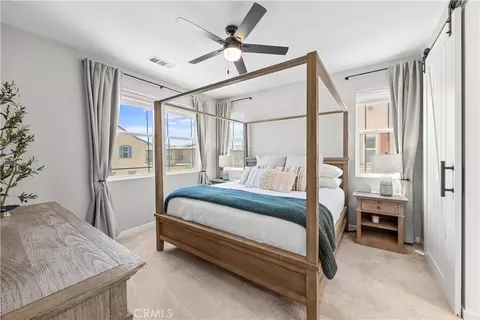 Bedroom - 32672 Brunello Way, Temecula, CA 92591 photo 2 of 4