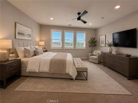 Bedroom - 3586 Conner Way, Oceanside, CA 92056 photo 1 of 3