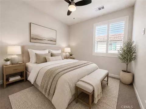 Bedroom - 3586 Conner Way, Oceanside, CA 92056 photo 3 of 3
