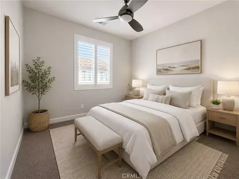 Bedroom - 3586 Conner Way, Oceanside, CA 92056 photo 2 of 3