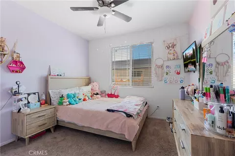 Bedroom - 3105 Produce St, Perris, CA 92570 photo 8 of 9