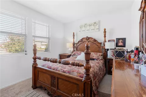 Bedroom - 3105 Produce St, Perris, CA 92570 photo 4 of 9