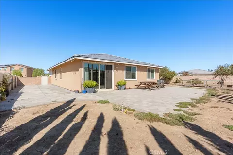 Exterior - 3105 Produce St, Perris, CA 92570 photo 5 of 11