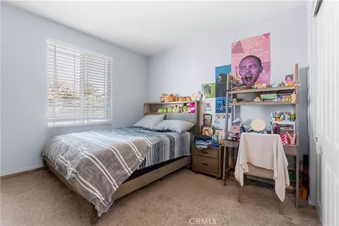 Bedroom - 3105 Produce St, Perris, CA 92570 photo 6 of 9