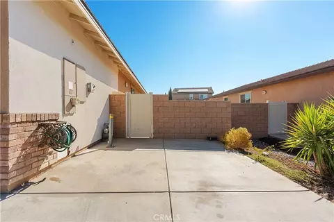 Exterior - 3105 Produce St, Perris, CA 92570 photo 3 of 11
