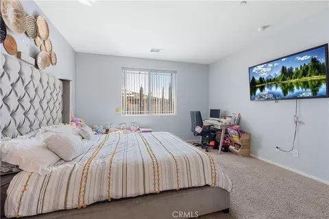 Bedroom - 3105 Produce St, Perris, CA 92570 photo 3 of 9