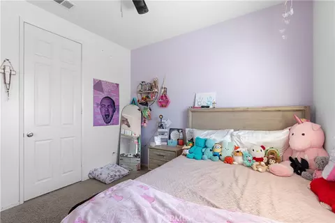 Bedroom - 3105 Produce St, Perris, CA 92570 photo 9 of 9