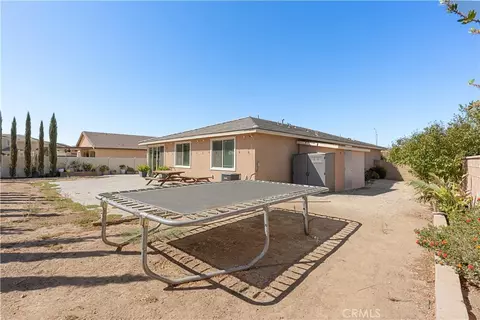 Exterior - 3105 Produce St, Perris, CA 92570 photo 9 of 11