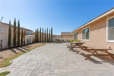 Exterior - 3105 Produce St, Perris, CA 92570 photo 10 of 11