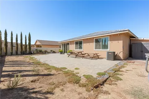 Exterior - 3105 Produce St, Perris, CA 92570 photo 8 of 11