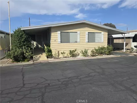 1499 Old Mountain Ave #32, San Jacinto, CA 92583