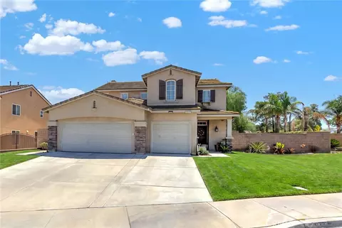Exterior - 12977 Clemson, Eastvale, CA 92880 photo 3 of 10