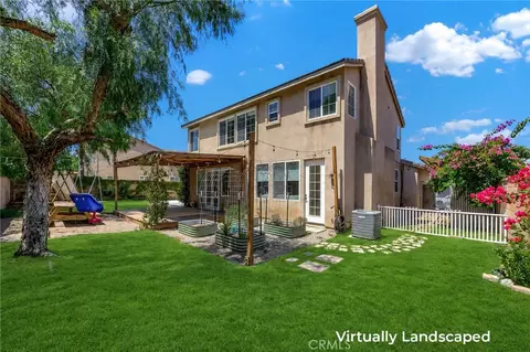 Exterior - 12977 Clemson, Eastvale, CA 92880 photo 7 of 10