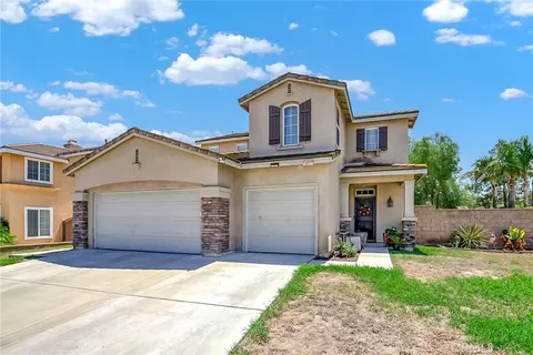 Exterior - 12977 Clemson, Eastvale, CA 92880 photo 6 of 10