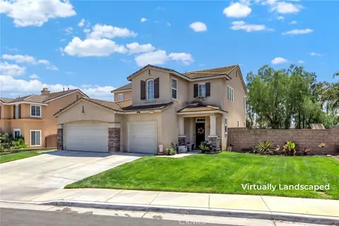 Exterior - 12977 Clemson, Eastvale, CA 92880 photo 5 of 10