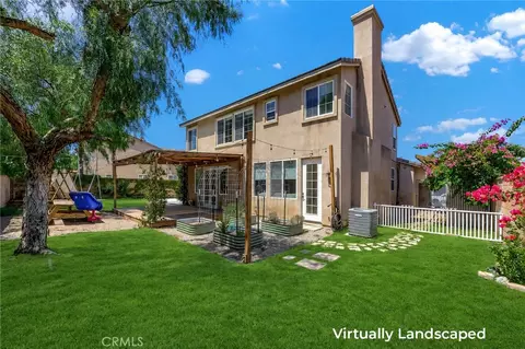 Exterior - 12977 Clemson, Eastvale, CA 92880 photo 3 of 6