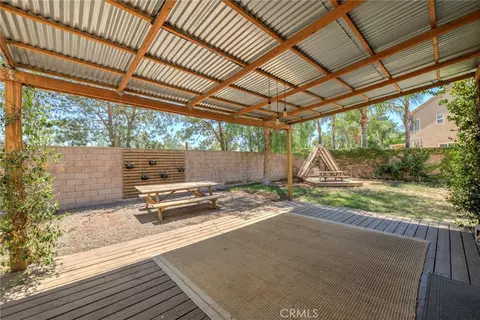 Exterior - 12977 Clemson, Eastvale, CA 92880 photo 5 of 6