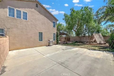 Exterior - 12977 Clemson, Eastvale, CA 92880 photo 10 of 10