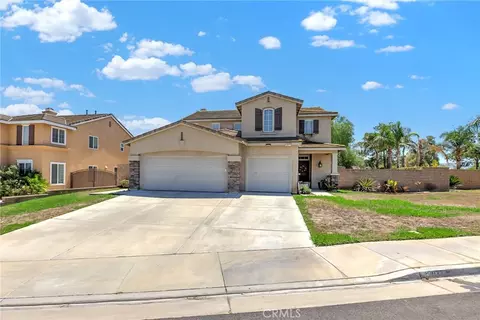 Exterior - 12977 Clemson, Eastvale, CA 92880 photo 4 of 10