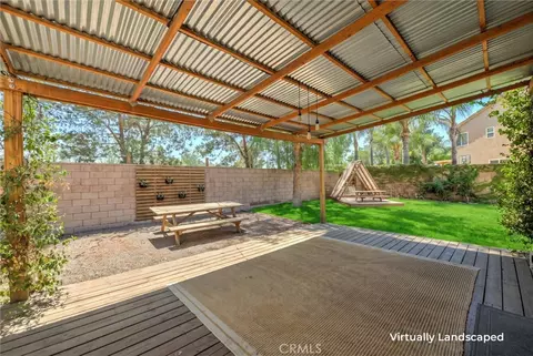 Exterior - 12977 Clemson, Eastvale, CA 92880 photo 8 of 10