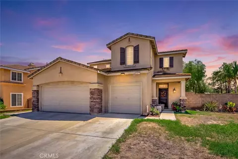 Exterior - 12977 Clemson, Eastvale, CA 92880 photo 2 of 10