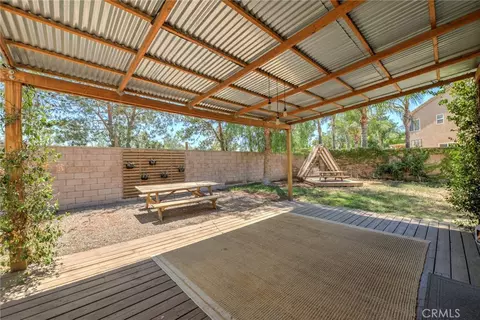 Exterior - 12977 Clemson, Eastvale, CA 92880 photo 9 of 10