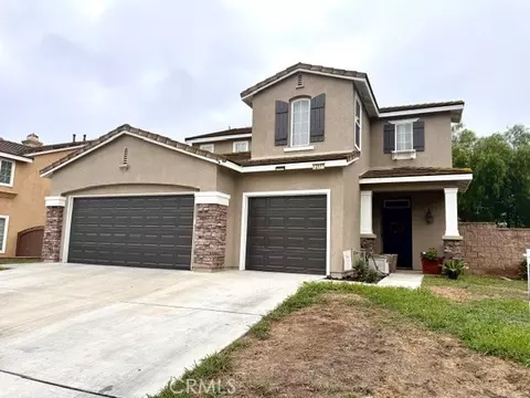 Exterior - 12977 Clemson, Eastvale, CA 92880 photo 2 of 6