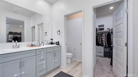 Entry Way - 40262 Birchfield #157, Temecula, CA 92591 photo 7 of 9