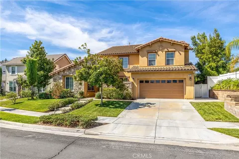 Exterior - 39879 Camden Ct, Temecula, CA 92591 photo 9 of 14