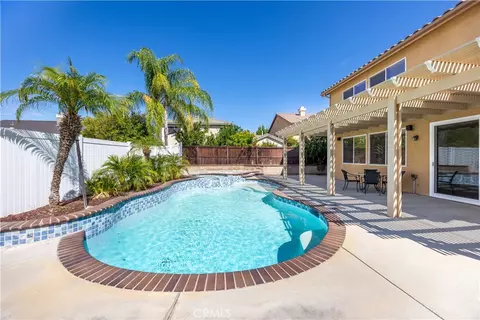 Exterior - 39879 Camden Ct, Temecula, CA 92591 photo 6 of 14