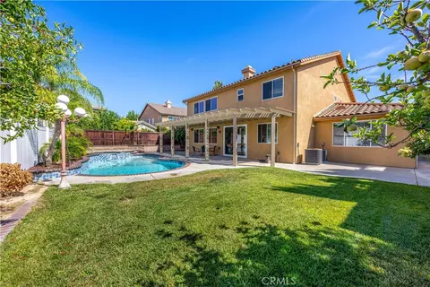 Exterior - 39879 Camden Ct, Temecula, CA 92591 photo 4 of 14