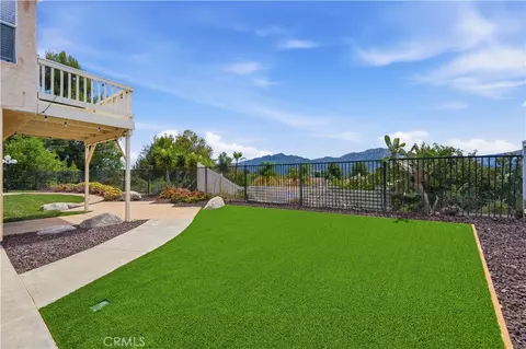 Exterior - 32063 Corte Bonilio, Temecula, CA 92592 photo 6 of 8