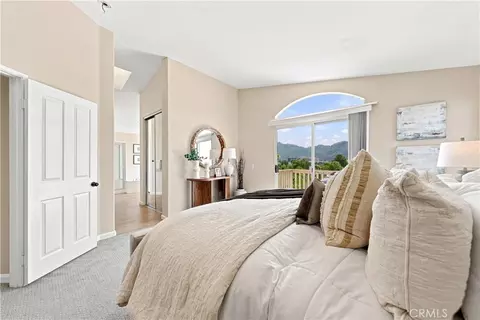 Bedroom - 32063 Corte Bonilio, Temecula, CA 92592 photo 6 of 9