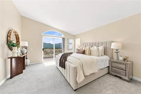 Bedroom - 32063 Corte Bonilio, Temecula, CA 92592 photo 5 of 9