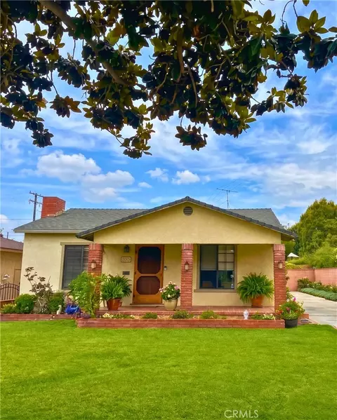 5537 Carley Ave, Whittier, CA 90601