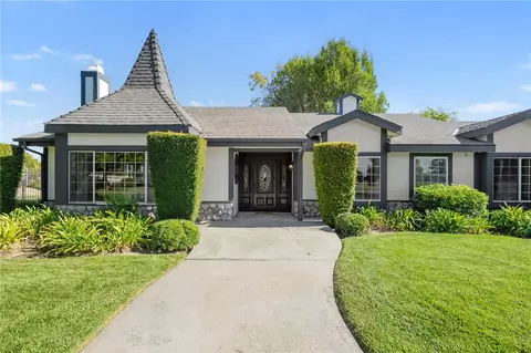 Exterior - 33747 Madera De Playa, Temecula, CA 92592 photo 5 of 21