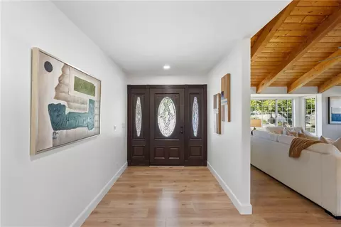 Entry Way - 33747 Madera De Playa, Temecula, CA 92592 photo 1 of 3