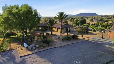 Exterior - 38311 Chaparral Dr, Temecula, CA 92592 photo 8 of 17