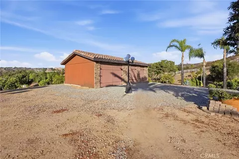 Exterior - 38311 Chaparral Dr, Temecula, CA 92592 photo 9 of 17