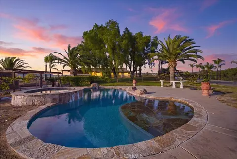 Exterior - 38311 Chaparral Dr, Temecula, CA 92592 photo 17 of 17