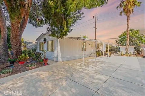 Exterior - 3017 Lake View Dr, Perris, CA 92571 photo 7 of 11