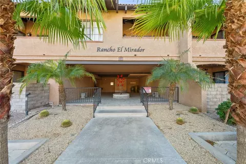 291 E Mel #232, Palm Springs, CA 92262